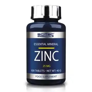 Zinc 100 caps Scitec